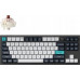 Keychron Q3 Max QMK/VIA Gateron Jupiter (Q3M-M3-BO)
