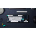 Keychron Q3 Max QMK/VIA Gateron Jupiter (Q3M-M3-BO)