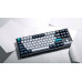 Keychron Q3 Max QMK/VIA Gateron Jupiter (Q3M-M3-BO)
