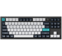 Keychron Q3 Max QMK/VIA Gateron Jupiter (Q3M-M3-BO)