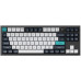 Keychron Q3 Max QMK/VIA Gateron Jupiter (Q3M-M3-BO)