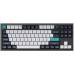 Keychron Q3 Max QMK/VIA Gateron Jupiter (Q3M-M3-BO)