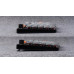 Keychron K15 Max Alice Layout Hot Swap Low Profile Gateron Mechanical (K15M-H1)