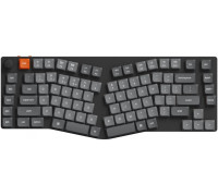 Keychron K15 Max Alice Layout Hot Swap Low Profile Gateron Mechanical (K15M-H1)