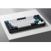Keychron Q1 Max QMK/VIA Gateron Jupiter (Q1M-M4)