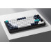 Keychron Q1 Max QMK/VIA Gateron Jupiter (Q1M-M4)