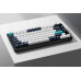 Keychron Q1 Max QMK/VIA Gateron Jupiter (Q1M-M4)