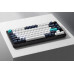 Keychron Q1 Max QMK/VIA Gateron Jupiter (Q1M-M4)