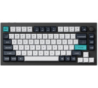 Keychron Q1 Max QMK/VIA Gateron Jupiter (Q1M-M4)