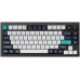 Keychron Q1 Max QMK/VIA Gateron Jupiter (Q1M-M4)