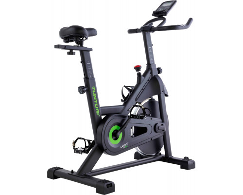 Dviratis teniruoklis Tunturi