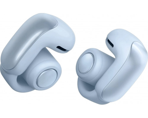 Bose wireless earbuds Ultra Open Earbuds, blue