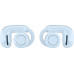 Bose wireless earbuds Ultra Open Earbuds, blue