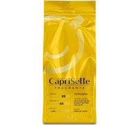 Coffee beans Caprisette Fragrante, 250 g