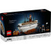 LEGO ICONS 40729 SZALUPA SHACKLETONA