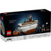 LEGO ICONS 40729 SZALUPA SHACKLETONA