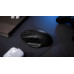 Keychron M7 Wireless (1000Hz) Juodas (M7-A1) Juoda  Pelė