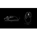 Keychron M7 Wireless (1000Hz) Juodas (M7-A1) Juoda  Pelė