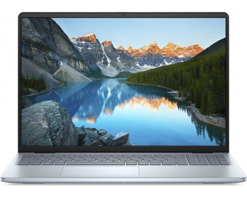 Dell Inspiron 16 5640 Ultra 7 150U 16,0" 2K 120Hz 300nits 16GB DDR5 5200 SSD1TB GeForce MX570A_2GB 54Wh Win11 Ice Blue