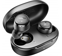 Tozo Agile Solo TWS  Black