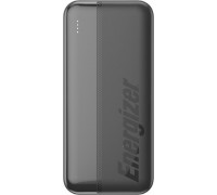 Powerbank Energizer 10000 mAh 15W UE10050CC czarny