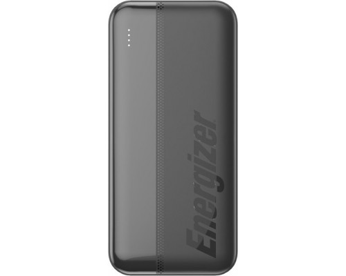 Powerbank Energizer 10000 mAh 15W UE10050CC czarny