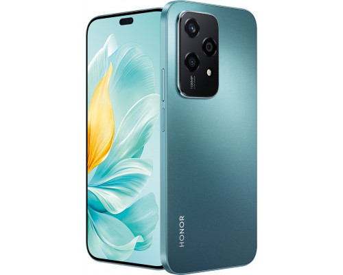 Honor 200Lite 5G 8/256GB Cyan