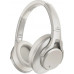 SoundMAGIC P58BT ANC - platinum silver - Bluetooth