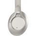 SoundMAGIC P58BT ANC - platinum silver - Bluetooth