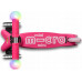 Micro Mini Deluxe Magic Pink LED