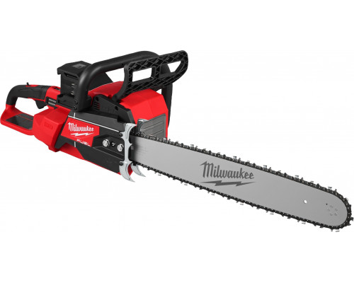 MILWAUKEE.CHAINSAW M18F2CHS50-0 50cm