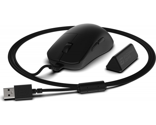 Endgame Gear OP1w 4k Wireless Gaming Maus - kabellos, schwarz