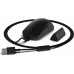 Endgame Gear OP1w 4k Wireless Gaming Maus - kabellos, schwarz