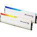 G.Skill Ripjaws M5 RGB, DDR5, 32 GB, 6000MHz, CL36 (F5-6000J3636F16GX2-RM5RW)