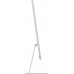 APPLE iMac Z1E2 59,62cm 23,5Zoll Standardglas M4 8C CPU/8C GPU/16C N.E. 16GB 256GB SSD Ohne Eth MM NumKey TID DE Silber