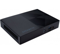 GIGA BRIX GB-BNIP-N100 Barebone (Intel N100 CPU 4C/4T)