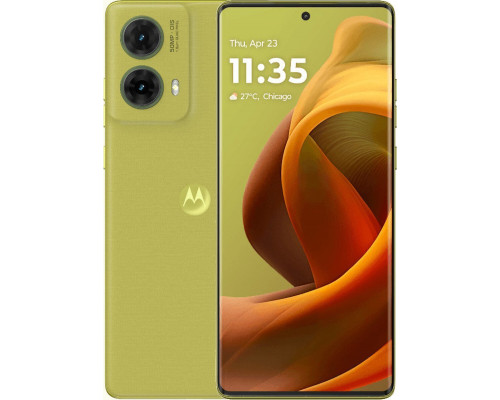 Moto G85 5G 8/256GB Green (Olive Green)