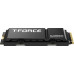 SSD Team Group T-FORCE G70 Pro 1TB M.2 PCIe NVMe Gen4 x4 (7400/5500) SLC HS