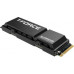 SSD Team Group T-FORCE G70 Pro 1TB M.2 PCIe NVMe Gen4 x4 (7400/5500) SLC HS