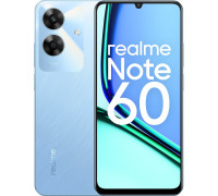 realme Note 60 Dual Sim 4+128GB voyage blue DE