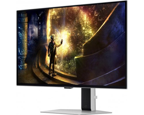 Samsung Odyssey G6 OLED (LS27DG610SUXEN)
