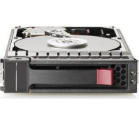 HPE 600GB 6G SAS 10K rpm SFF SC Enterprise dysk twardy 10000 RPM 2.5"