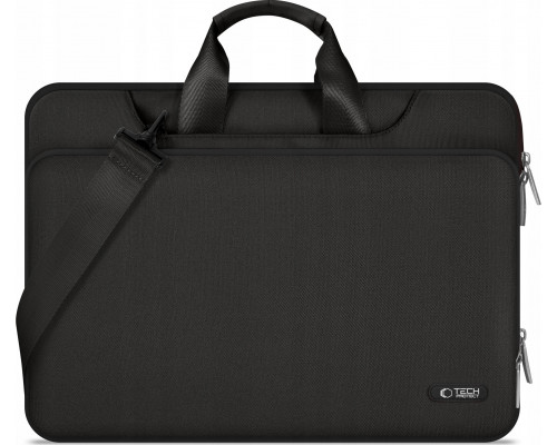 TECH-PROTECT POCKET BAG LAPTOP 13-14 BLACK