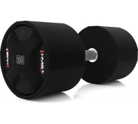 HMS Hantel CPU poliuretanowy 1 x 50 kg