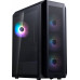 XPG Valor Air Plus ARGB black (VALORAIRPLUSMTA-BKCWW 75261537)