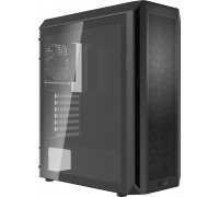 XPG Valor Air Plus ARGB black (VALORAIRPLUSMTA-BKCWW 75261537)
