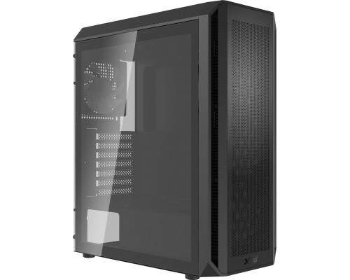 XPG Valor Air Plus ARGB black (VALORAIRPLUSMTA-BKCWW 75261537)