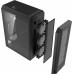 XPG Valor Air Plus ARGB black (VALORAIRPLUSMTA-BKCWW 75261537)