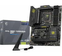 MSI MAG B860 TOMAHAWK WIFI