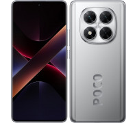 MOBILE PHONE POCO X7/8/256GB SILVER MZB0IQ4EU POCO